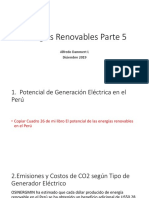 Energ As Renovables Parte 5