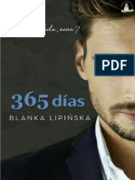 (1)365 Dias Español BlankaLipinska