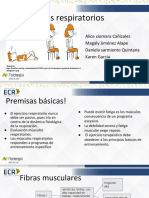 Ejercicos Diafragmaticos