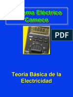 Introducción Al Sistema Eléctrico CAMECO