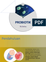 Protexin 2020 - Materi Training Singkat