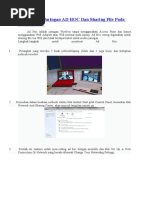 Koneksi IPB-ACCESS di Windows 11 dengan GEANTLink | PDF