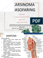 Karsinoma Nasofaring - Andesty - 20-158