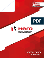 Catalogo Hero Peru