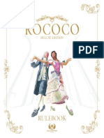 Rococo Deluxe Rulebook