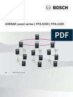AVENAR Panel FPA 5 Special EsES 79594142347