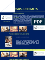 (16.11.19) PROCESOS JUDICIALES