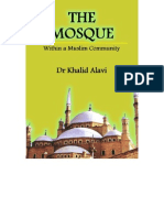 Understanding the Significance of the Mosque
