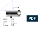 Tincan Antenna Calculation By: Onno W. Purbo YC0MLC