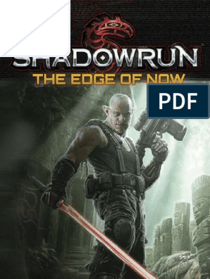 Download Shadowrun: Never Deal With a Dragon PDF