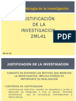 clasendeg04justificacionlimitacionesyviabilidaddelestudio-140306121144-phpapp02