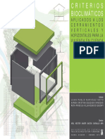 Tesis_Criterios Bioclimaticos Aplicados a Los Cerramientos Verti y Hori Para Viv en Cuenca