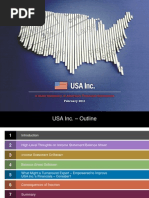 Download USA Inc Slides by Kleiner Perkins Caufield  Byers SN49437462 doc pdf