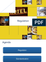 4 Hotel Rules and Regulation