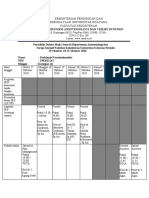 PORTOFOLIO Stase Anestesi Week 4 - Dashinnie