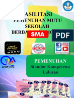 Fasilitasi Pemenuhan Mutu SKL Sma.1