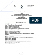 Polycope S4 Instruments de Paiement Et de Credit