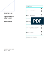 Siemens Op2737 S