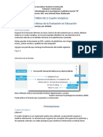 TAREA NO.2 Cuadro Sinóptico