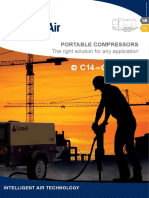 CompAir Portables Brochure