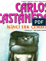 Carlos Castaneda - İkinci Erk Çemberi5 Cs