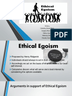 Done Bsed SS 1e Ethical Egoism