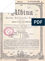 Albina 24-31 Dec 1900