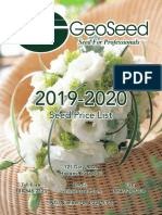 Geo Seed Catalog 2020 Intern NP