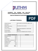 Laporan Lab 3 Measure Passive Components BBN 10205 (Done)