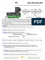 16 EX9 Perceuse