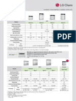 Brochure LGChem RESU