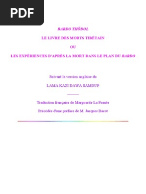 Ebook Fr Occultisme Bardo Thodol Le Livre Des Morts Tibetain Esoterisme Occidental Siddhartha Gautama