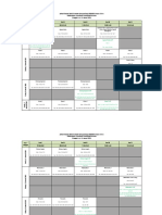 Jadwal Dep EAS Fix2des