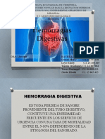 Hemorragias Digestivas 1