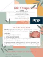 Dermatitis (1)