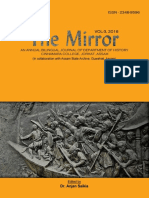 The Mirror Vol III 2016 PDF