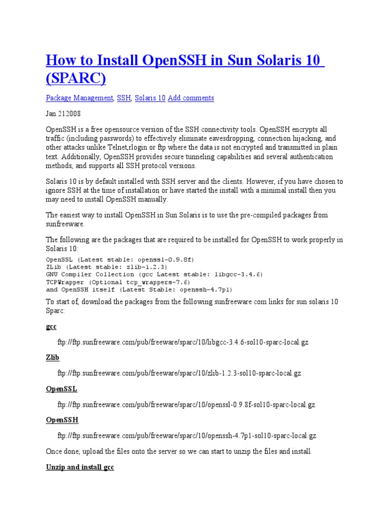 Openssh 4.7 p1 exploit