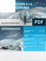 Introduccion A La Macroeconomia