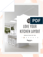 2 - Love Your Kitchen Layout