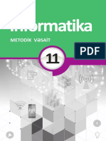 Informatika 11