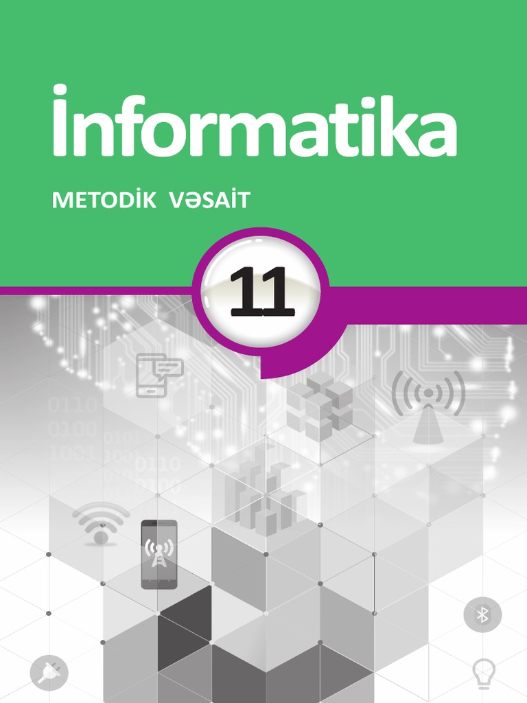 Informatika 11 | PDF