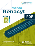 reglamento_renacyt