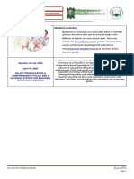 Phenylketonuria Congenital Hypothyroidism