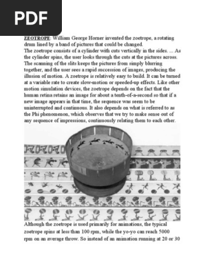 zeotrope 
