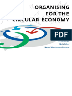 Organising for the Circular Economy eBook