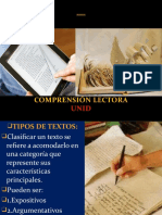 C.lectora2020-Tipos de Textos