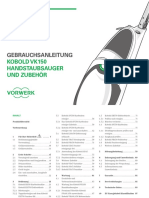 Gebrauchsanleitung Kobold-Vk150-Handstaubsauger Ga 20784-01 2014-05 40