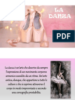 La Danza PDF