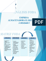 Matriz Foda