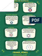 Tipos de Eustelas